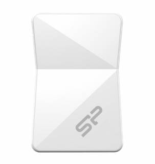 Silicon Power Touch T08 - 16GB Flash Memory